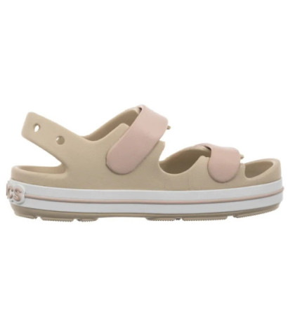Crocs Crocband Cruiser Sandal Sandstone 209424-0LH (CR311-g) sandals