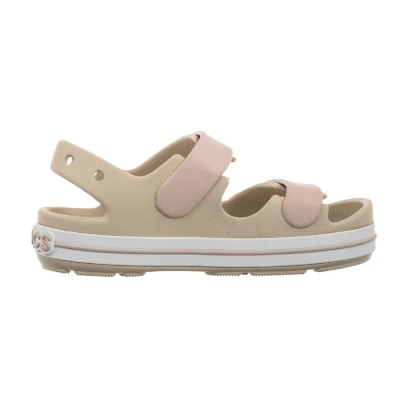 Crocs Crocband Cruiser Sandal Sandstone 209424-0LH (CR311-g) sandals