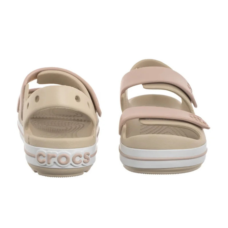 Crocs Crocband Cruiser Sandal Sandstone 209424-0LH (CR311-g) sandals