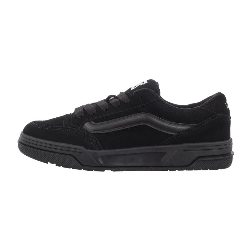 Vans Hylane Black/Black VN000DJ1BKA1 (VA451-a) sports shoes