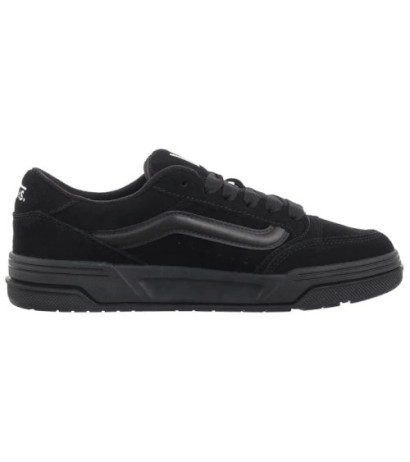 Vans Hylane Black/Black VN000DJ1BKA1 (VA451-a) sports shoes