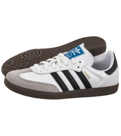 adidas Samba OG B75806 (AD1053-a) sports Shoes