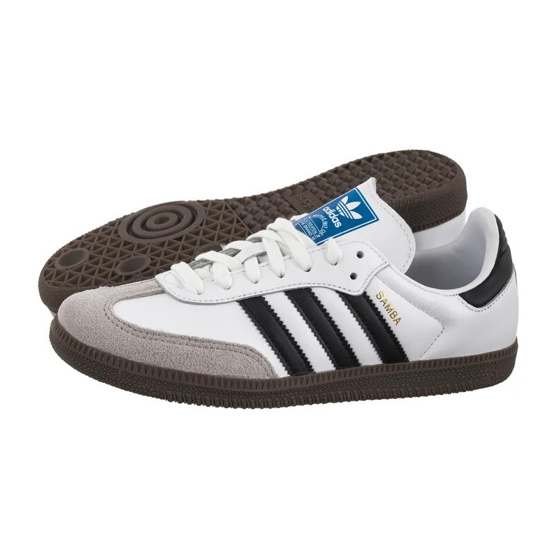 adidas Samba OG B75806 (AD1053-a) sports Shoes