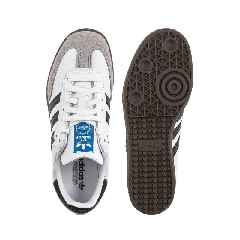 adidas Samba OG B75806 (AD1053-a) sports Shoes