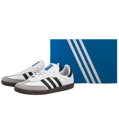 adidas Samba OG B75806 (AD1053-a) sports Shoes