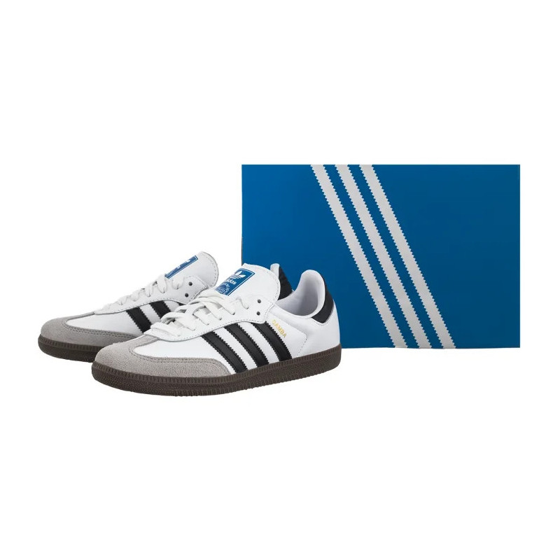 adidas Samba OG B75806 (AD1053-a) sports Shoes