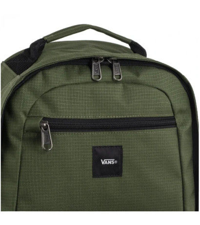 Vans Strartle Backpack Pine Forest VN0A4MPHEN61 (VA313-b) backpack