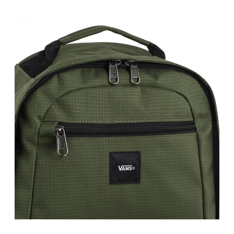 Vans Strartle Backpack Pine Forest VN0A4MPHEN61 (VA313-b) backpack