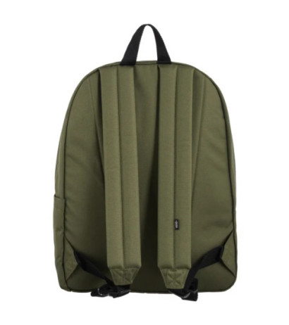 Vans Old Skool Drop V Backpack Loden Green VN000H4ZZBF1 (VA422-b) backpack