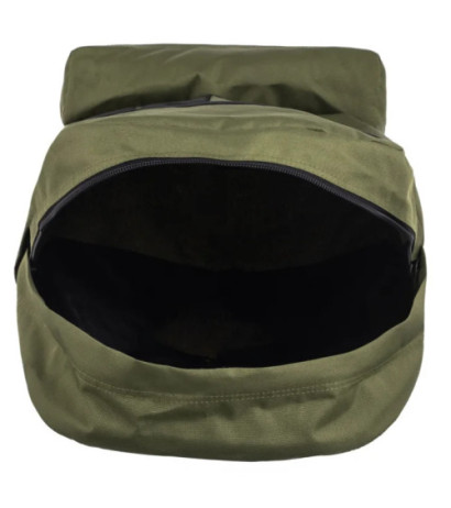 Vans Old Skool Drop V Backpack Loden Green VN000H4ZZBF1 (VA422-b) backpack