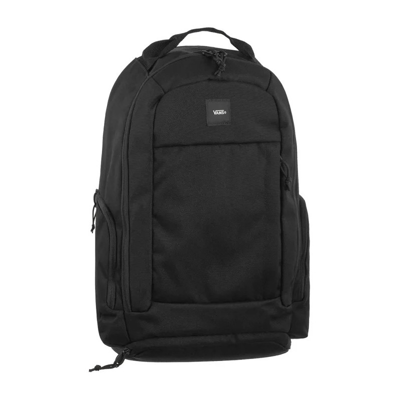 Vans Resolute Backpack Black VN000HRGBLK1 (VA452-a) backpack