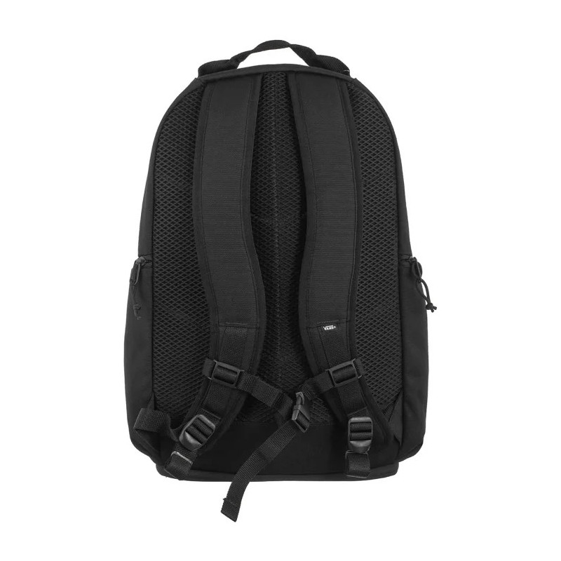 Vans Resolute Backpack Black VN000HRGBLK1 (VA452-a) backpack