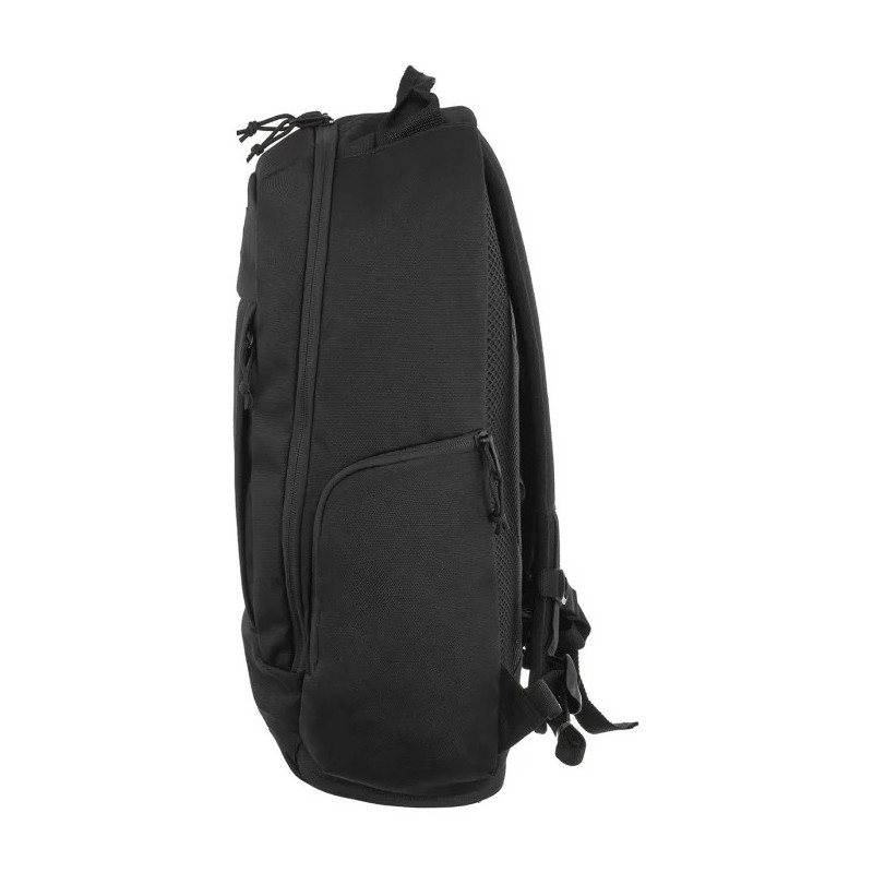 Vans Resolute Backpack Black VN000HRGBLK1 (VA452-a) backpack