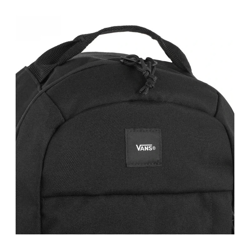 Vans Resolute Backpack Black VN000HRGBLK1 (VA452-a) backpack