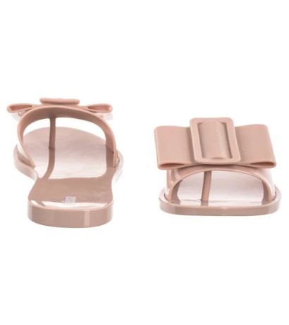 Melissa Babe AD 32944/BO102 Pink (ML160-e) Women's Shoes/Flip Flops