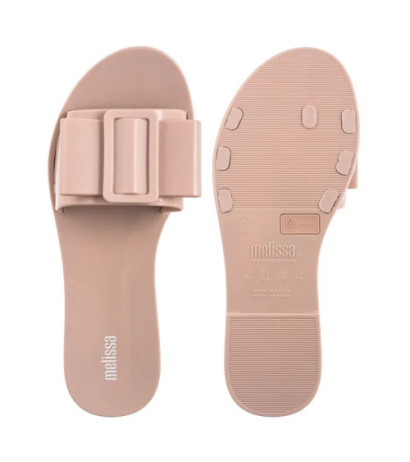 Melissa Babe AD 32944/BO102 Pink (ML160-e) Women's Shoes/Flip Flops