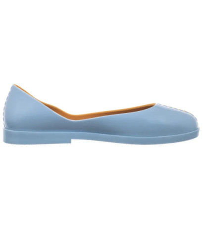 Melissa Switch AD 36154/BK255 Blue/Beige (ML381-a) ballerinas