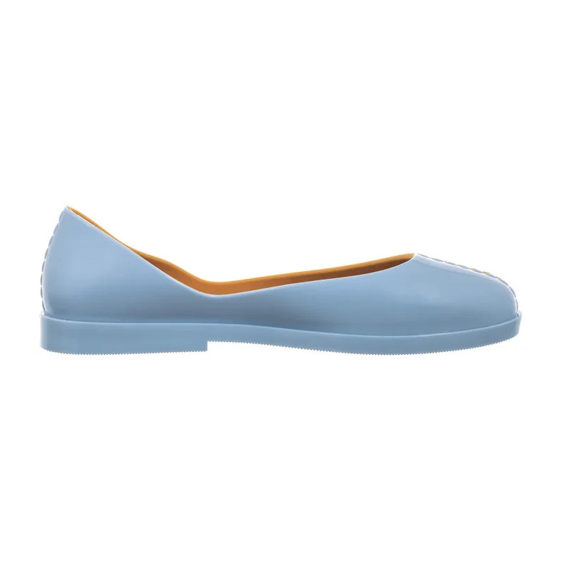 Melissa Switch AD 36154/BK255 Blue/Beige (ML381-a) ballerinas