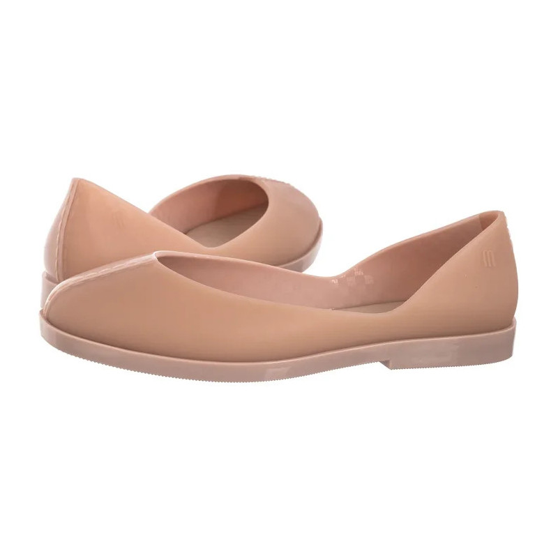 Melissa Switch AD 36154/BN041 Pink/Pink (ML381-b) ballerinas