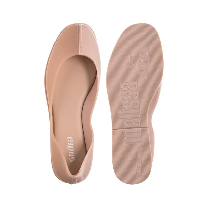 Melissa Switch AD 36154/BN041 Pink/Pink (ML381-b) ballerinas