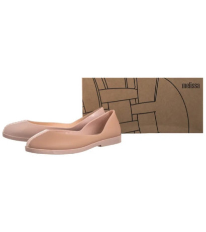 Melissa Switch AD 36154/BN041 Pink/Pink (ML381-b) ballerinas