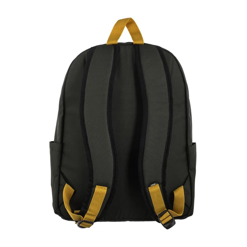 Vans Old Skool Backpack Dried Kelp VN000H4WEMU1 (VA453-a) backpack