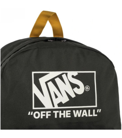 Vans Old Skool Backpack Dried Kelp VN000H4WEMU1 (VA453-a) backpack