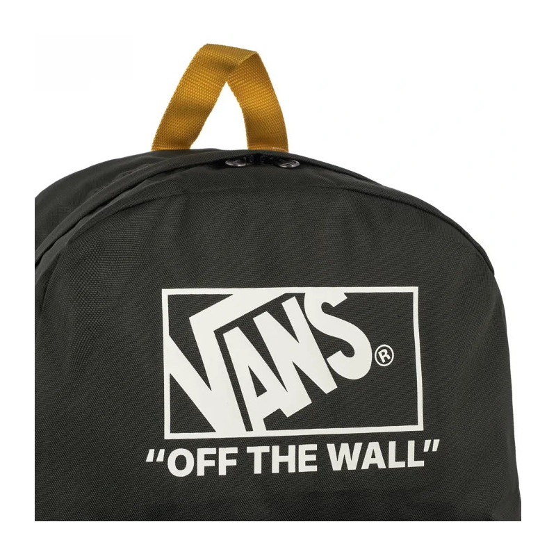 Vans Old Skool Backpack Dried Kelp VN000H4WEMU1 (VA453-a) backpack