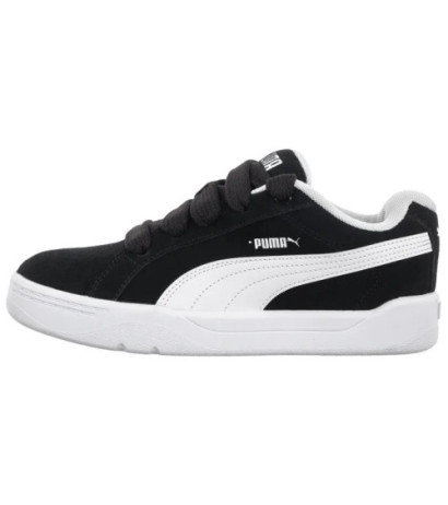 Puma Park Lifestyle Easy SD Puma Black - Puma White 400707-01 (PU624-a) sports Shoes
