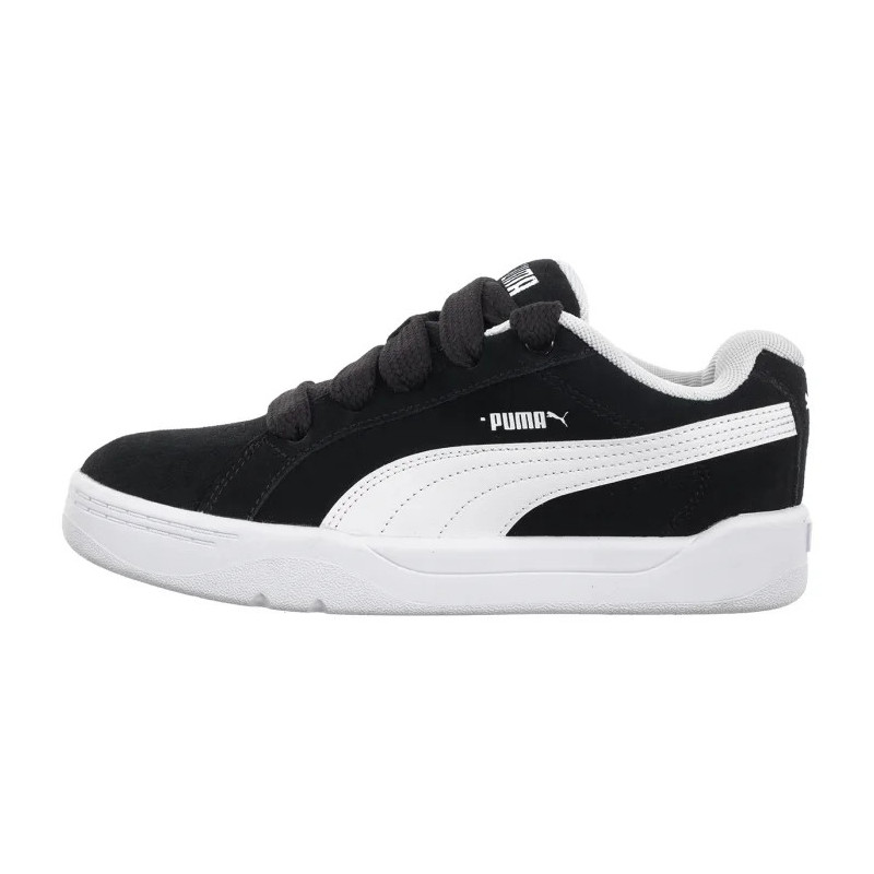 Puma Park Lifestyle Easy SD Puma Black - Puma White 400707-01 (PU624-a) sports Shoes