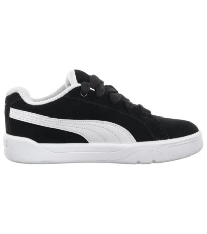 Puma Park Lifestyle Easy SD Puma Black - Puma White 400707-01 (PU624-a) sports Shoes