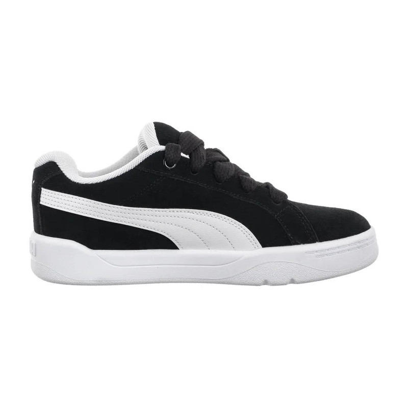 Puma Park Lifestyle Easy SD Puma Black - Puma White 400707-01 (PU624-a) sports Shoes