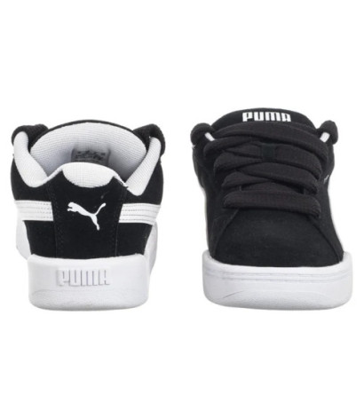 Puma Park Lifestyle Easy SD Puma Black - Puma White 400707-01 (PU624-a) sports Shoes