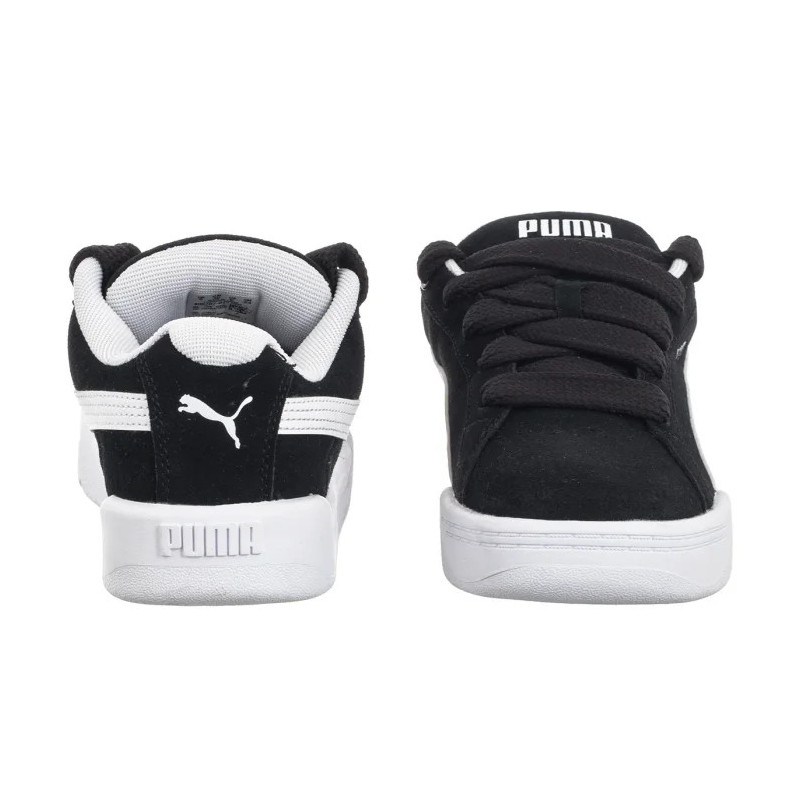 Puma Park Lifestyle Easy SD Puma Black - Puma White 400707-01 (PU624-a) sports Shoes