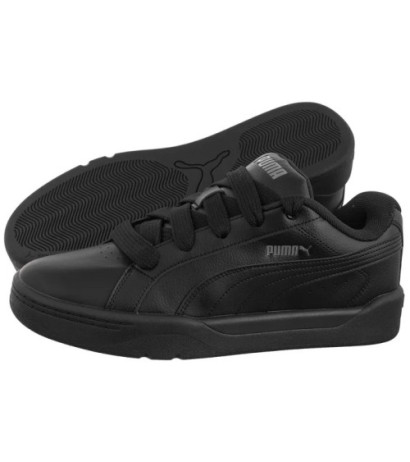 Puma Park Lifestyle Easy Black 400496-02 (PU626-a) sports Shoes