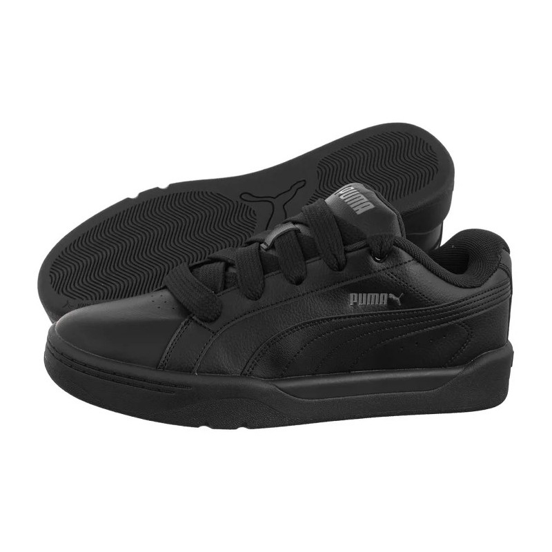 Puma Park Lifestyle Easy Black 400496-02 (PU626-a) sports Shoes