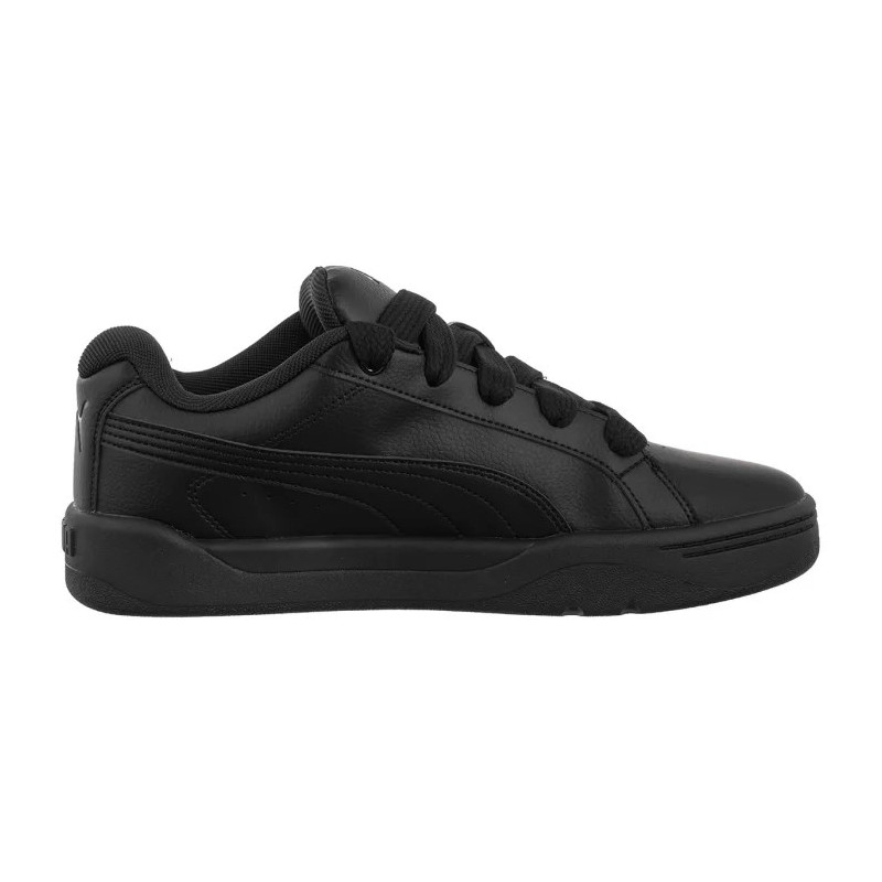 Puma Park Lifestyle Easy Black 400496-02 (PU626-a) sports Shoes
