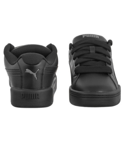 Puma Park Lifestyle Easy Black 400496-02 (PU626-a) sports Shoes