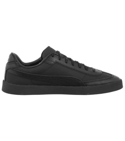 Puma Club II Era L Black Cast Iron 402684-01 (PU629-a) sports Shoes
