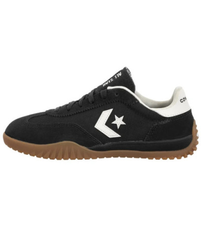Converse Run Star Trainer OX Black/Egret/Honey A08263C (CO796-a) sports Shoes