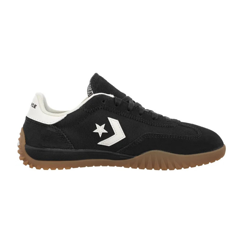 Converse Run Star Trainer OX Black/Egret/Honey A08263C (CO796-a) sports Shoes
