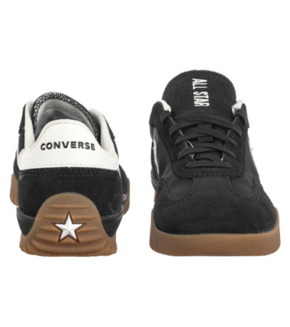 Converse Run Star Trainer OX Black/Egret/Honey A08263C (CO796-a) sports Shoes
