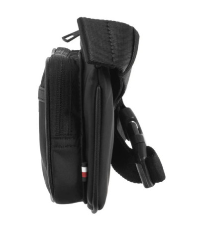 Tommy Hilfiger TH Repreve Bumbag Black AM0AM013467 BDS (TH1370-a) handbag