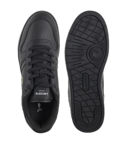 Lacoste T-Clip Set 224 2 Sma Blk/Blk 748SMA0031.02H (LC457-b) sports shoes