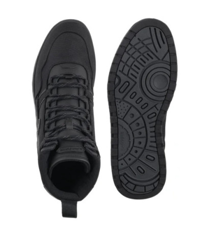 Lacoste T-Clip Wntr Mid 224 1 SMA Blk/Blk 748SMA0040.02H (LC459-a) sports shoes