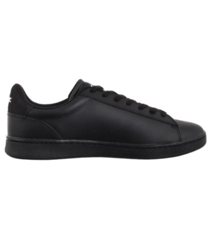 Lacoste Carnaby Set 225 4 SMA Blk/Blk 750SMA0061.02H (LC461-a) sports shoes