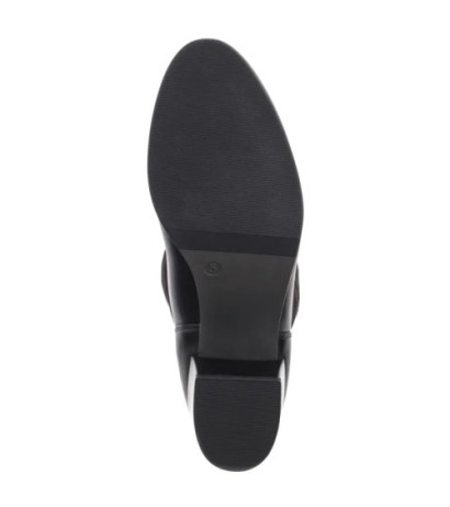 Caprice Czarne 9-25531-45 019 Black Comb (CP445-a) shoes