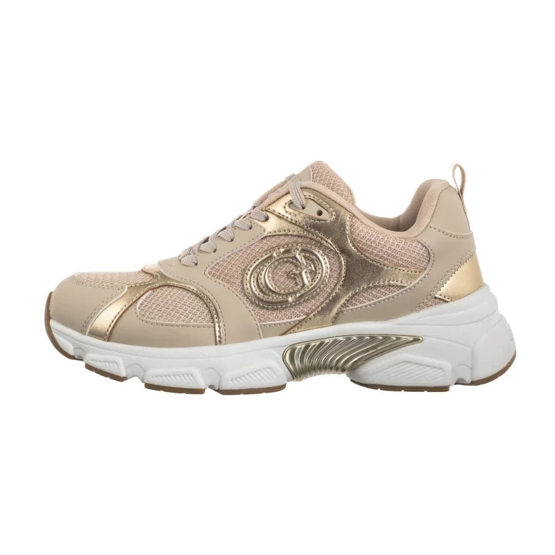 Guess Ibitha FLTIBI ELE12 Sand (GU743-a) sports Shoes