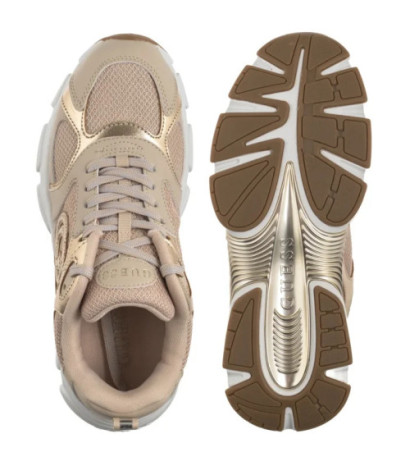Guess Ibitha FLTIBI ELE12 Sand (GU743-a) sports Shoes