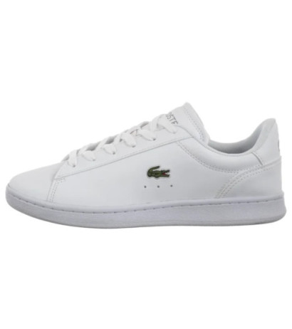 Lacoste Carnaby Set 224 3 SUJ Wht/Wht 748SUJ0013.21G (LC462-a) sports Shoes